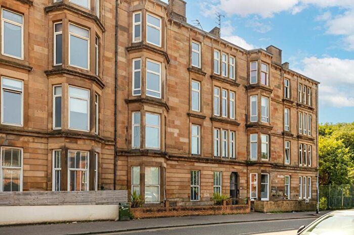 3 Bedroom Apartment For Sale In Prospecthill Road, Mount Florida, Glasgow, G42