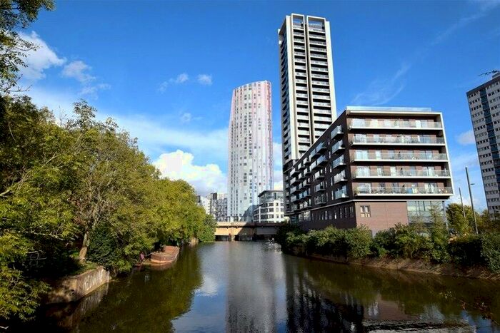 2 Bedroom Flat To Rent In River Heights, High Street, Stratford, E15
