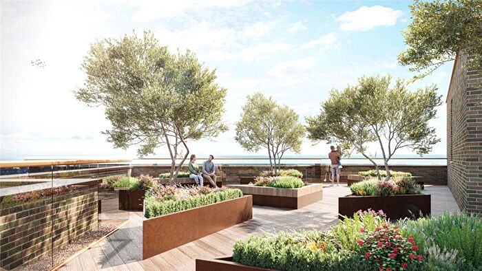 1 Bedroom Apartment For Sale In Goldstone Apartments, Brighton & Hove, BN3