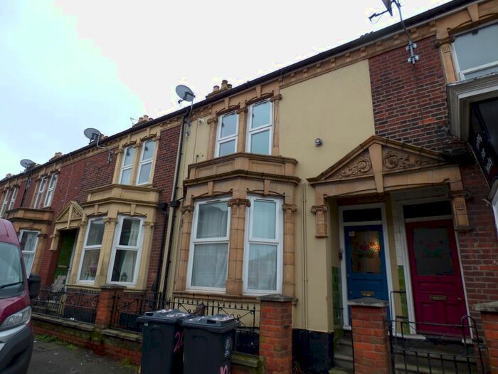 1 Bedroom Flat To Rent In Mill Road, Great Yarmouth NR31
