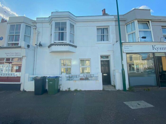 1 Bedroom Apartment To Rent In West Street, Bognor Regis, PO21