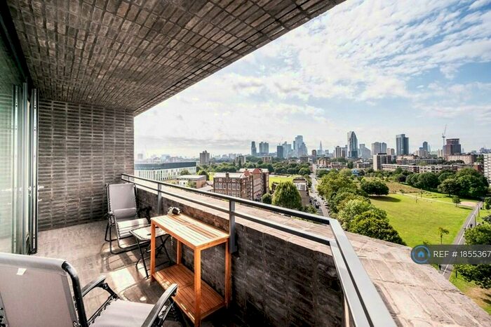 1 Bedroom Flat To Rent In Mono Tower, London, N1