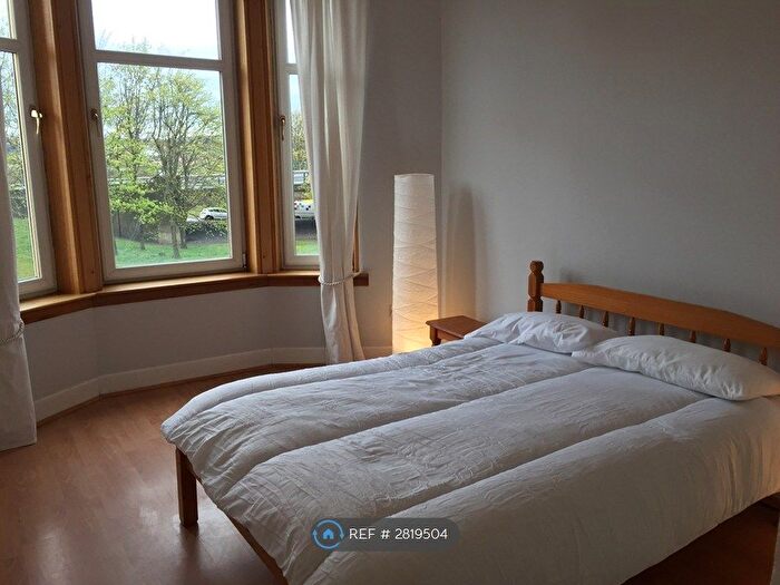 1 Bedroom Flat To Rent In Dumbarton Road, Glasgow, G11