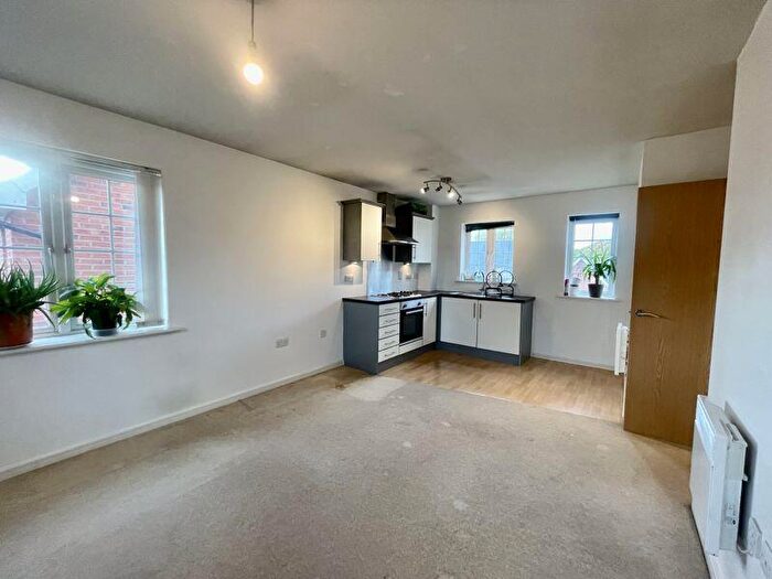2 Bedroom Apartment To Rent In Churchbeck Chase, Stoneclough, Radcliffe **Available Now**, M26