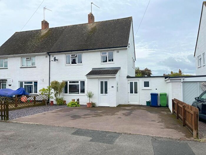 3 Bedroom House To Rent In Pyke Road, Tewkesbury, GL20