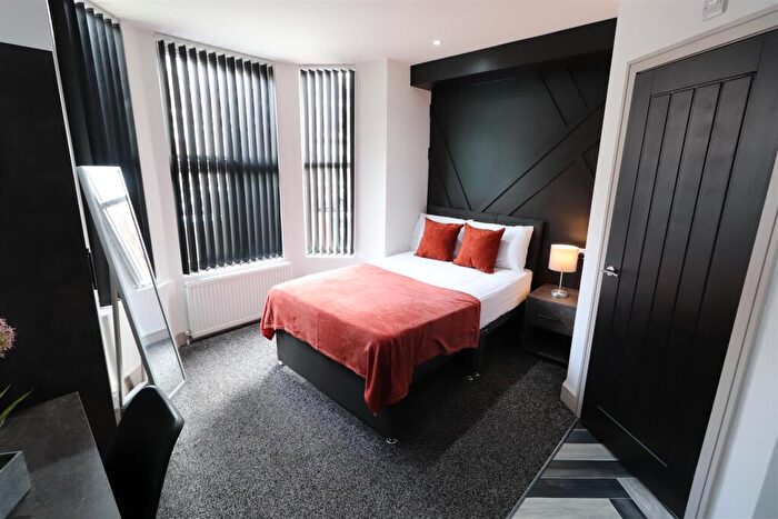 Studio To Rent In Melville Road, Coventry, CV1