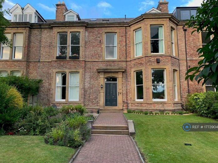 1 Bedroom Flat To Rent In Abbotsford Terrace, Newcastle Upon Tyne, NE2