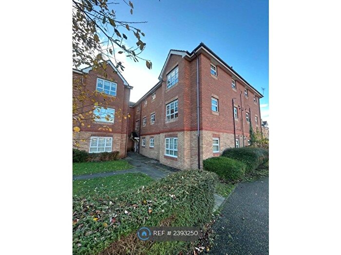 2 Bedroom Flat To Rent In Bethel Grove, Liverpool, L17