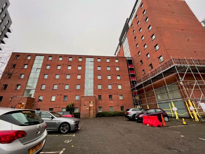 1 Bedroom Flat To Rent In The Mill, Southall Street, Salford, M5