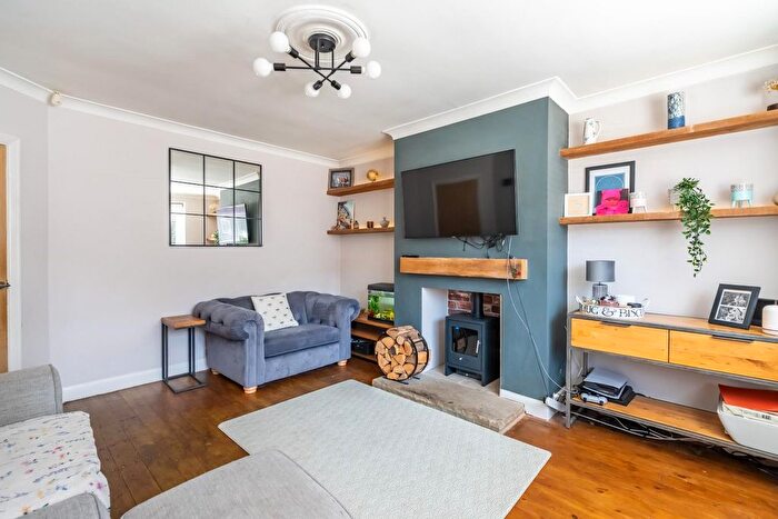 2 Bedroom Semi-Detached House For Sale In Shirley Avenue, York, YO26