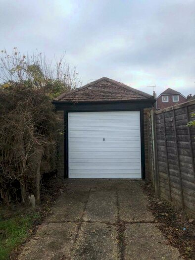 Property To Rent In Douglas Close, Worthing, BN11