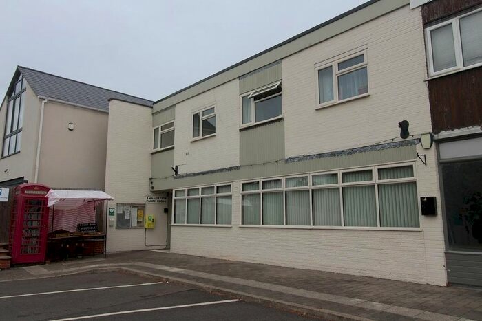 2 Bedroom Flat To Rent In Burnside Grove, Tollerton, Nottingham, NG12