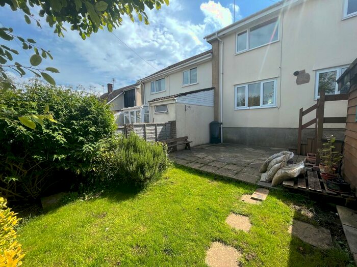 3 Bedroom House To Rent In Welshmill Lane, Frome, BA11