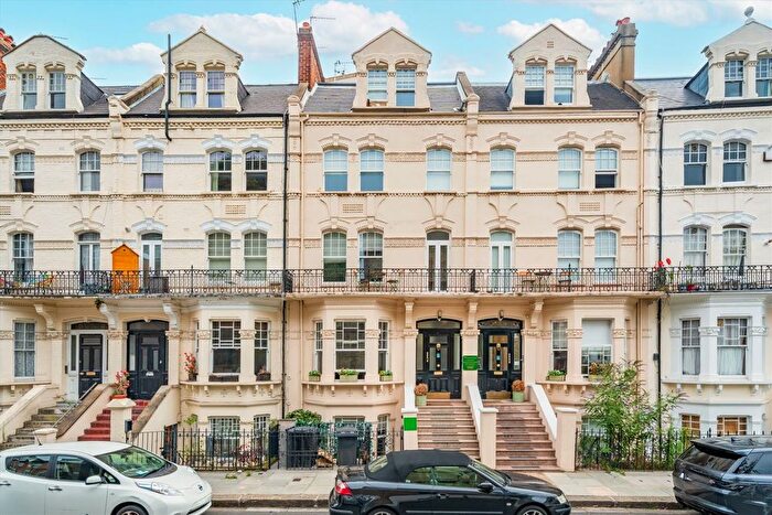 7 Bedroom Property For Sale In Avonmore Road, West Kensington, W14