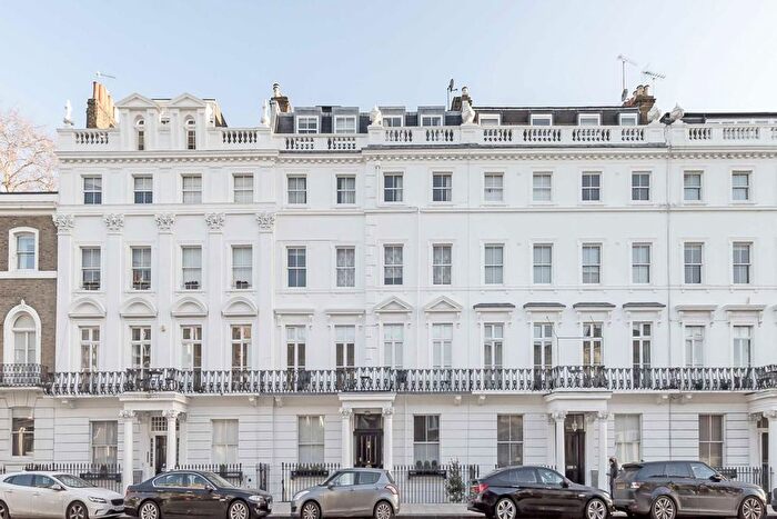 Studio For Sale In Oakley Street, Chelsea, SW3