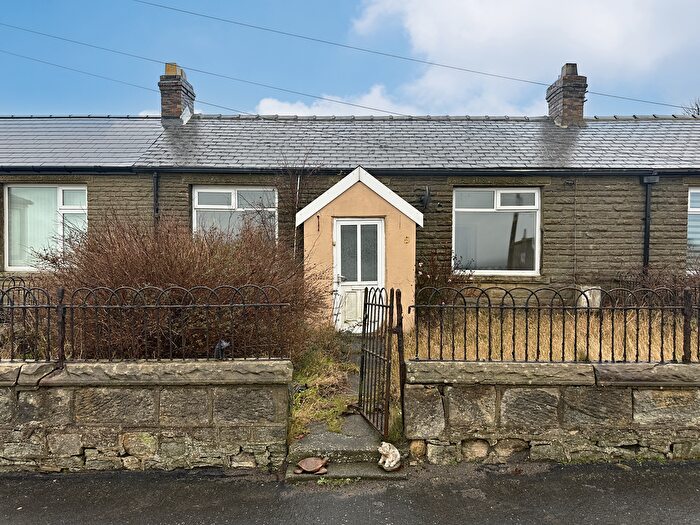 2 Bedroom Property For Sale In Westdale View, Tow Law, Bishop Auckland, County Durham, DL13