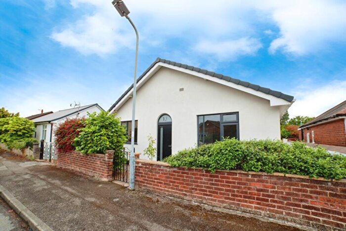 4 Bedroom Bungalow For Sale In Leyton Avenue, Sutton-in-Ashfield, Nottinghamshire, NG17