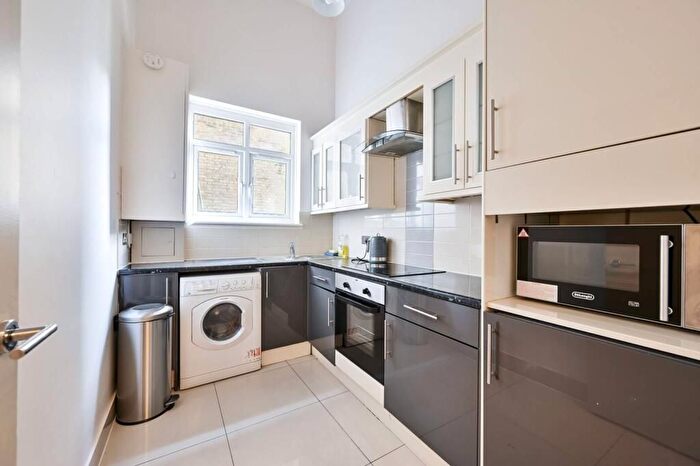 14 Bedroom Block Of Flats For Sale In Cromwell Road, South Kensington, London, SW5