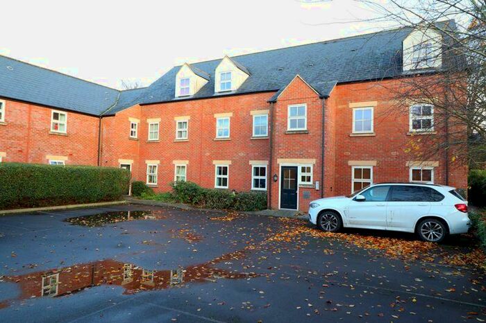 1 Bedroom Apartment To Rent In Farm Street, Gloucester, GL1