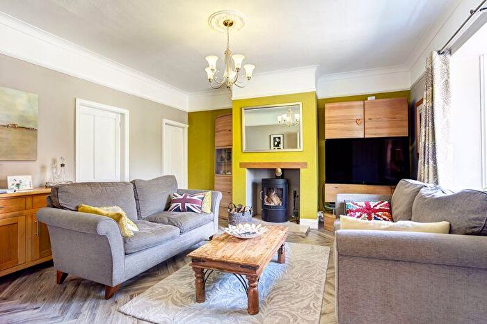 3 Bedroom Semi-Detached House For Sale In Wards Lane, Congleton, CW12