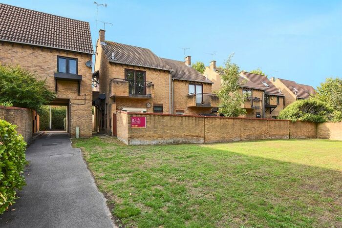 1 Bedroom Flat To Rent In Maiden Place, Lower Earley, Reading, RG6