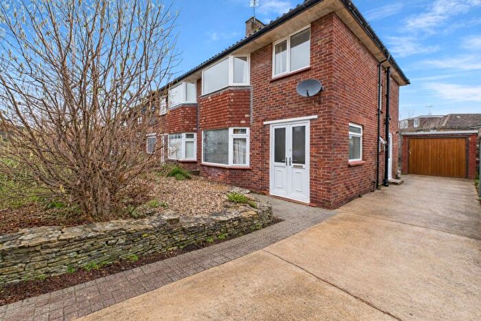 3 Bedroom Semi Detached House To Rent In Ravensgate Road, Charlton Kings, Cheltenham, GL53