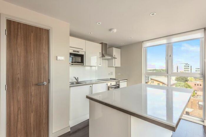 2 Bedroom Flat To Rent In Miflats, RG12