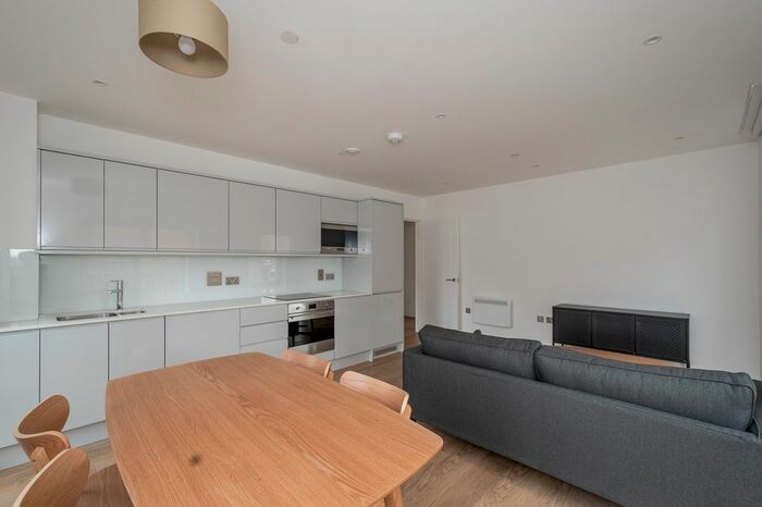 2 Bedroom Flat To Rent In Hooper Street, Birmingham, B18