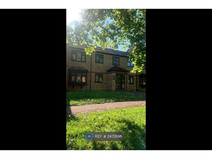 1 Bedroom Flat To Rent In The Rally, Arlesey, SG15