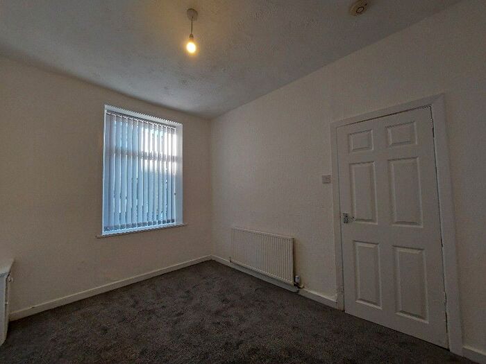 3 Bedroom Terraced House To Rent In Spring Street, Accrington, BB5