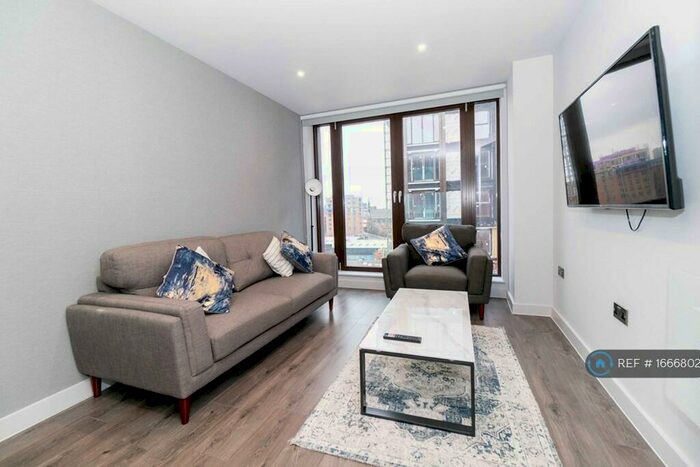 1 Bedroom Flat To Rent In Crump Street, Liverpool, L1