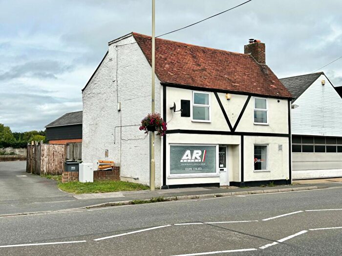 2 Bedroom Apartment To Rent In Bedhampton Road, Havant, PO9