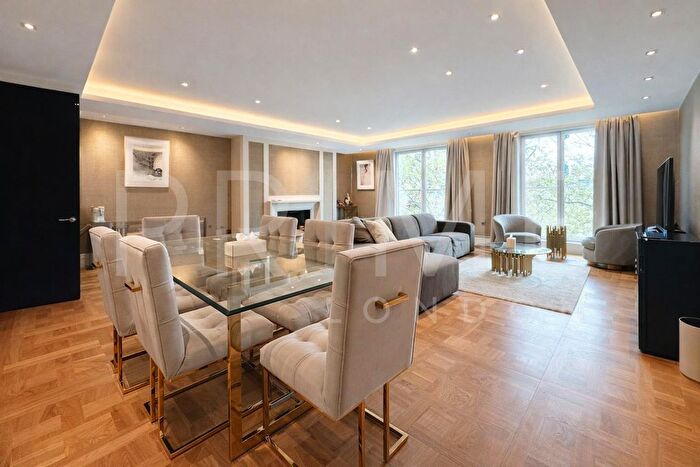 3 Bedroom Flat To Rent In One Ebury Square, Belgravia, London, SW1W