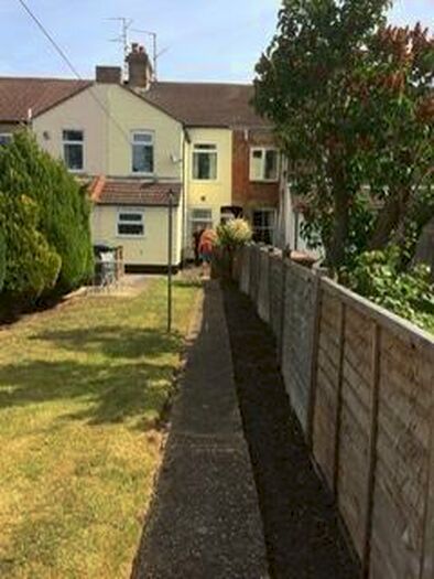 3 Bedroom Terraced House To Rent In Belsize Avenue, Woodston, Peterborough, Cambridgeshire, PE2