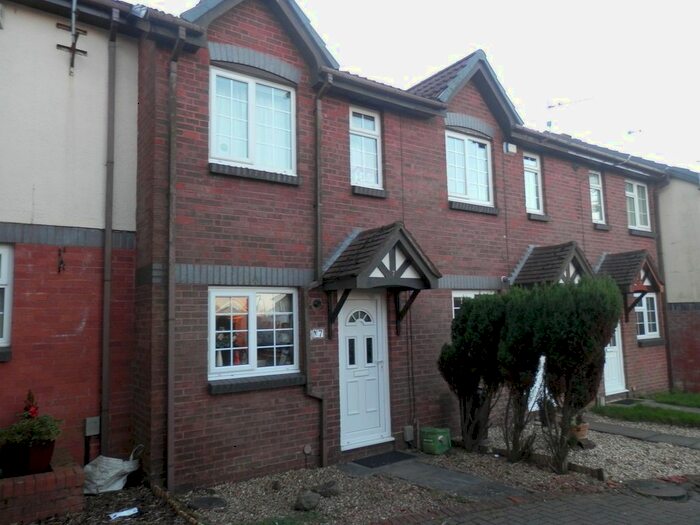 2 Bedroom Terraced House To Rent In Y Waun Fach, Llangyfelach, Swansea., SA6