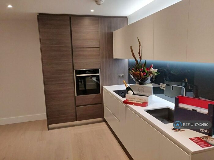 2 Bedroom Flat To Rent In Cottam House, London, SE3
