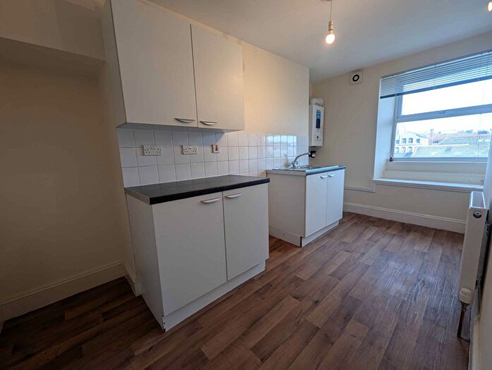1 Bedroom Flat To Rent In Union Street, Plymouth, Devon, PL1