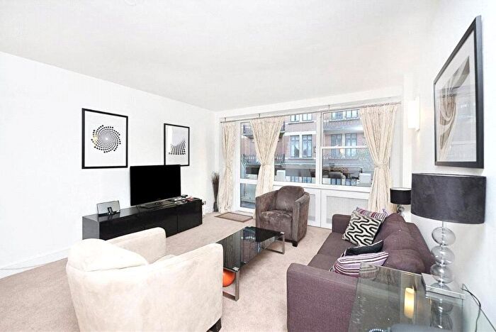 2 Bedroom Flat To Rent In Weymouth Street, Marylebone, London, W1W