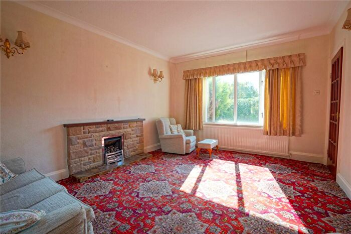 4 Bedroom Detached House For Sale In St. Margarets Drive, Swinton, Mexborough, South Yorkshire, S64