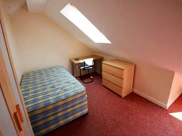 6 Bedroom Terraced House To Rent In Filton Avenue, Horfield, Bristol, BS7