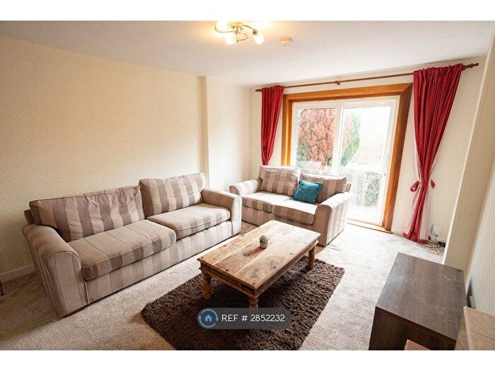 2 Bedroom Flat To Rent In Burnhead Crescent, Edinburgh, EH16