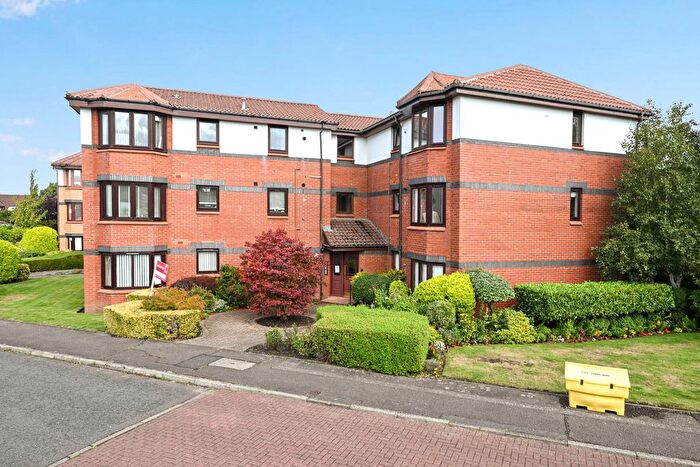 2 Bedroom Flat For Sale In / Liberton Place, Liberton, Edinburgh, EH16