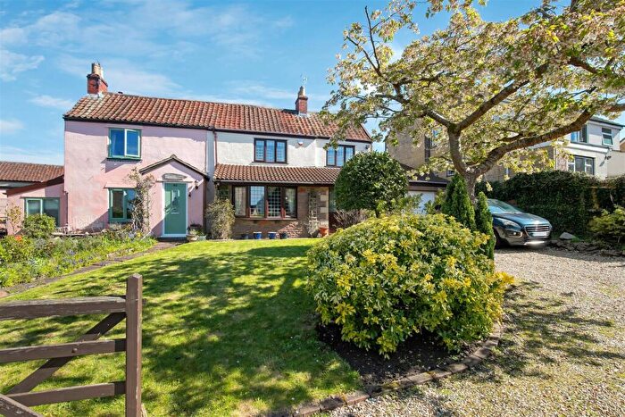 4 Bedroom Property For Sale In Brockridge Lane, Frampton Cotterell, BS36