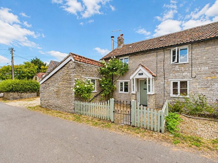 3 Bedroom End Of Terrace House For Sale In Church Street, Babcary, TA11