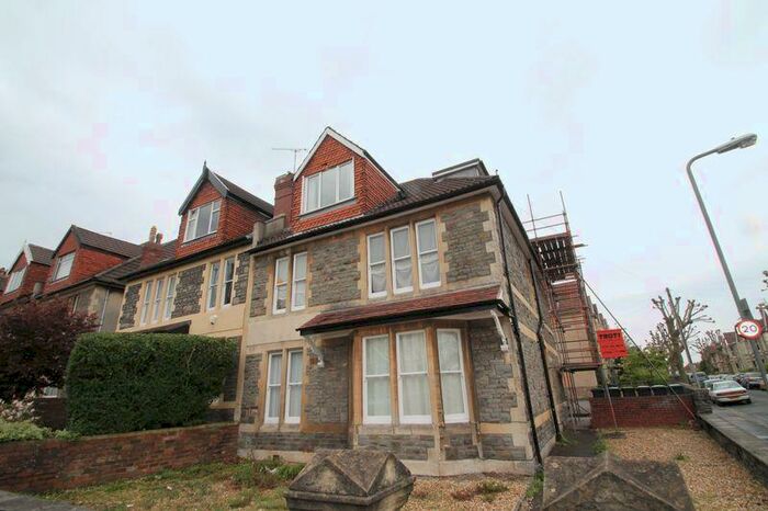 Studio To Rent In Coldharbour Road, Redland, BS6