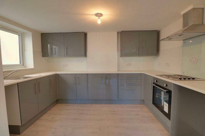 1 Bedroom Apartment To Rent In Westbourne Avenue, Hull, HU5
