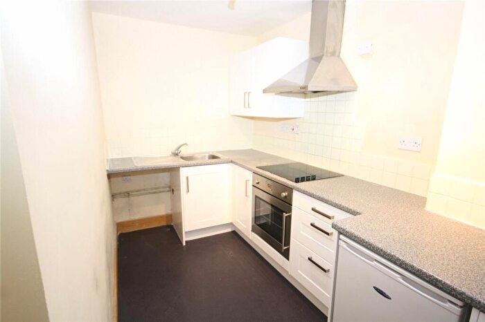 2 Bedroom Apartment To Rent In Toft Lane, Sleaford, Lincolnshire, NG34