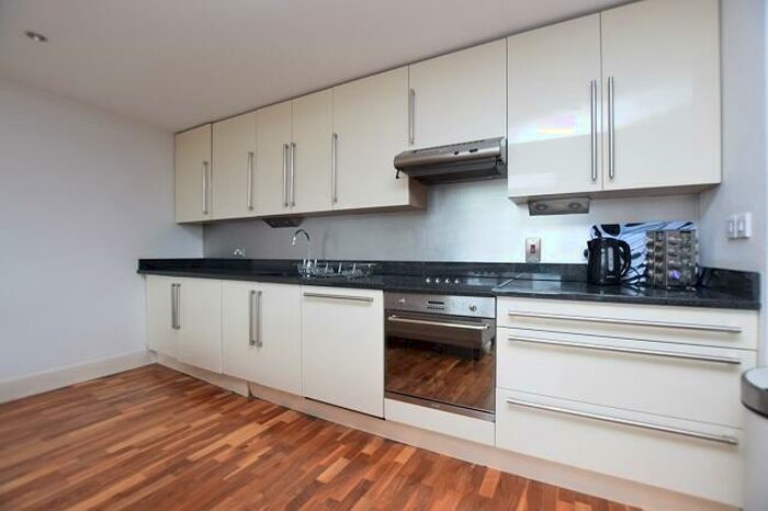 2 Bedroom Apartment To Rent In Regent Street, Sheffield, S1