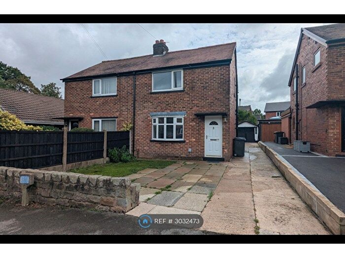 2 Bedroom Semi-detached House To Rent In Marlborough Drive, Preston, PR5