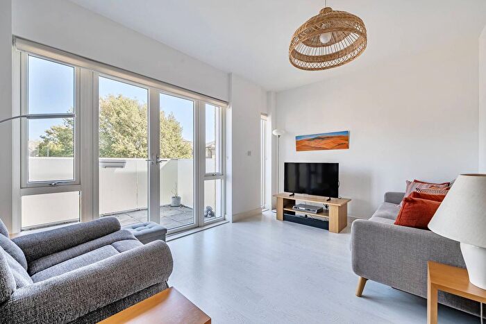 2 Bedroom Flat To Rent In Christopher Boones Court, Blessington Road, Blackheath, London, SE13